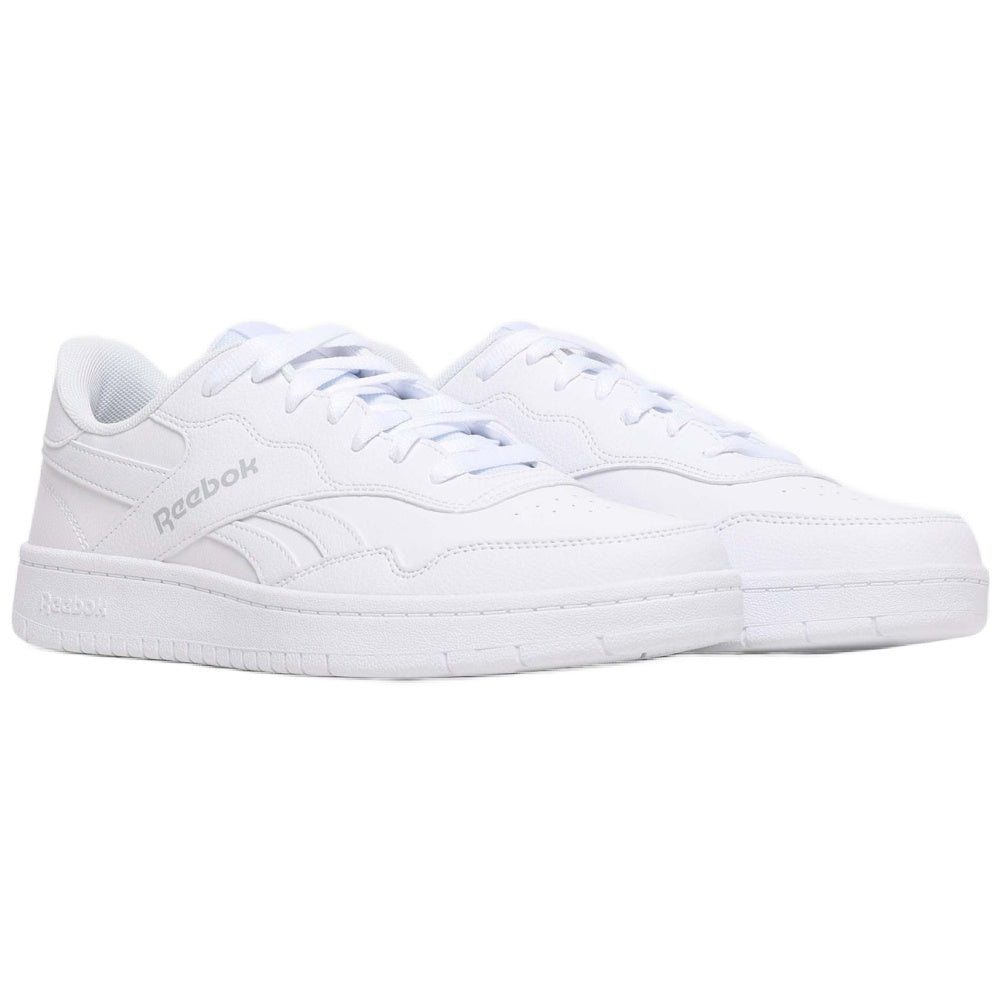 Reebok | Mens BB-1000 (White/Grey)