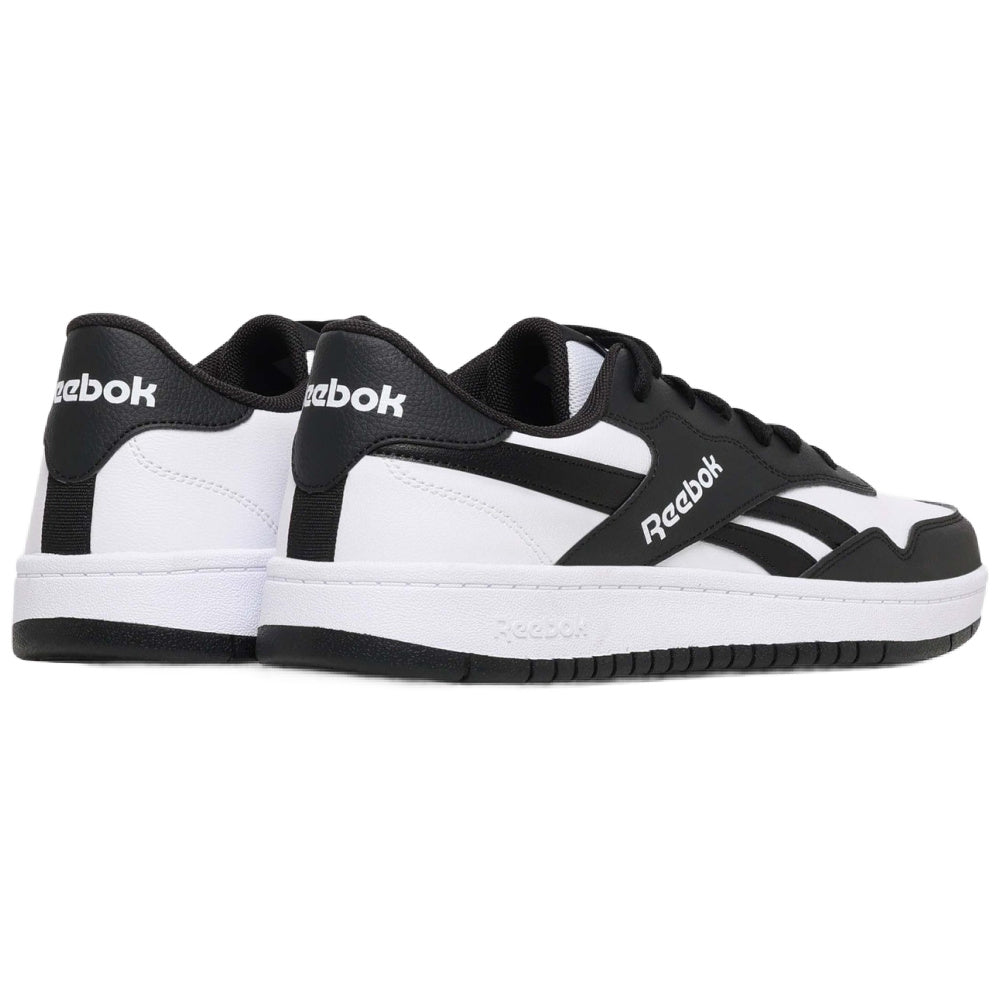 Reebok | Mens BB-1000 (Black/White)