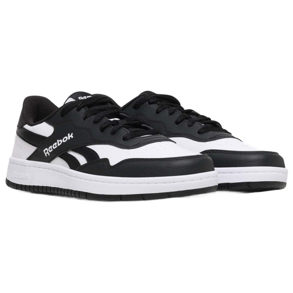 Reebok | Mens BB-1000 (Black/White)