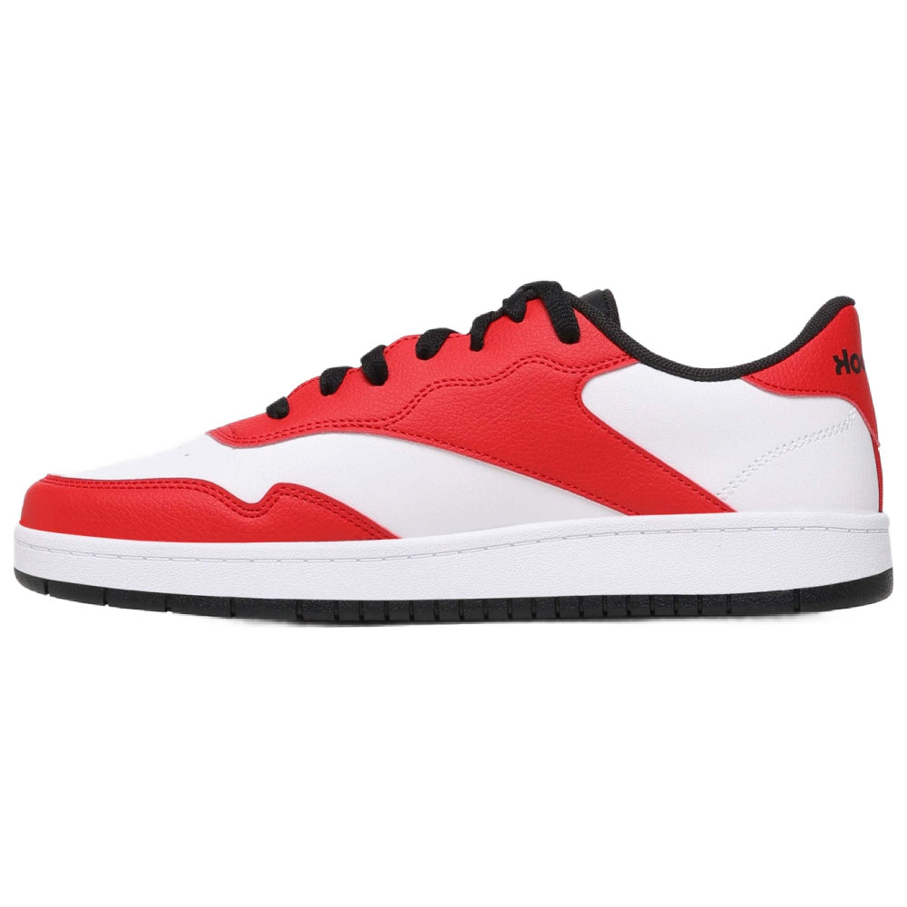 Reebok | Mens BB-1000 (White/Red/Black)