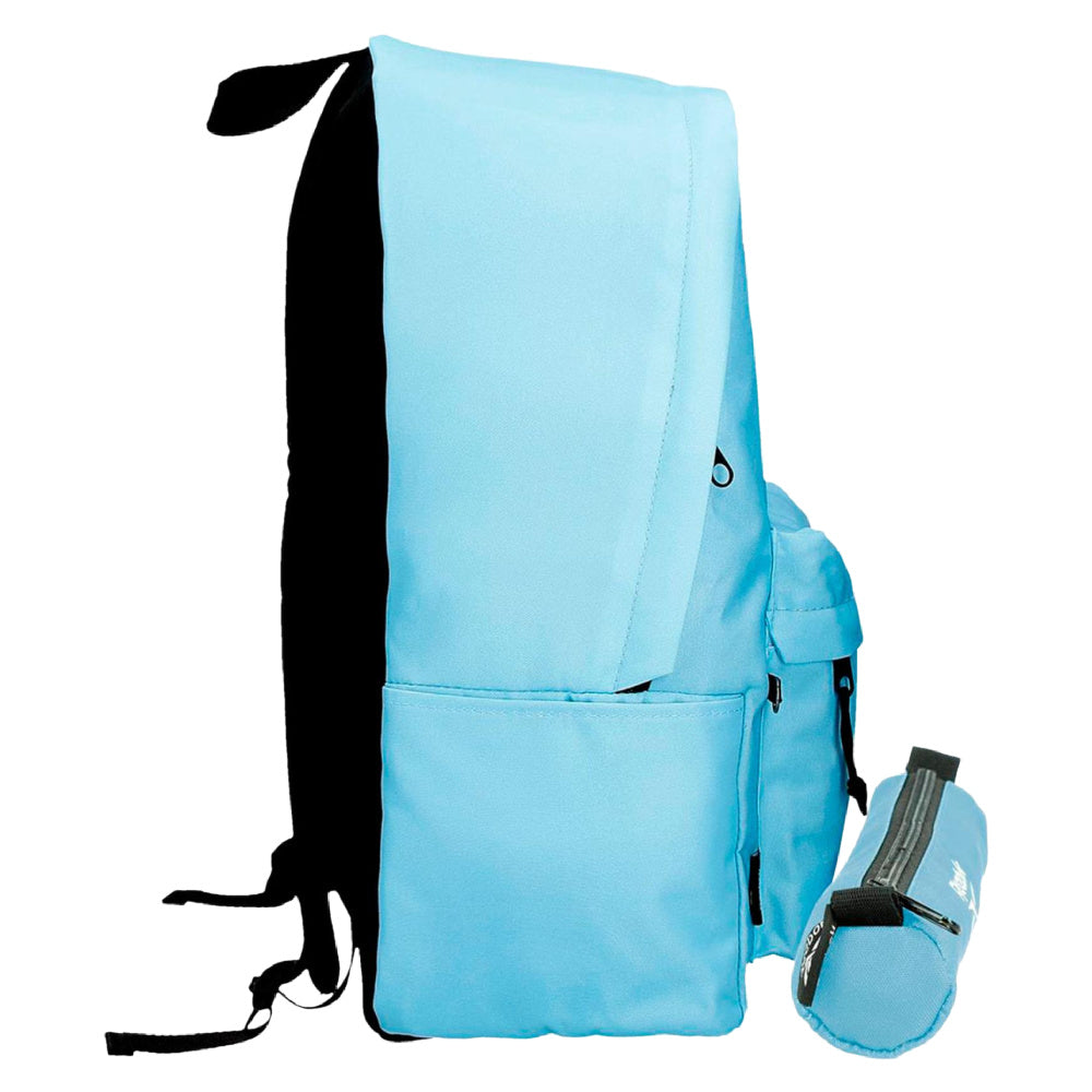 Reebok | Brooklyn Backpack (Blue)