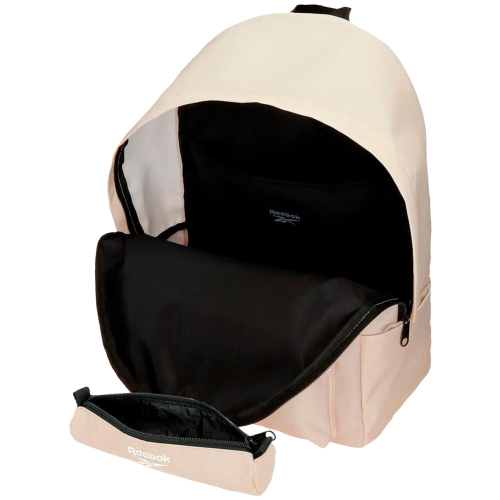 Reebok | Brooklyn Backpack (Beige)