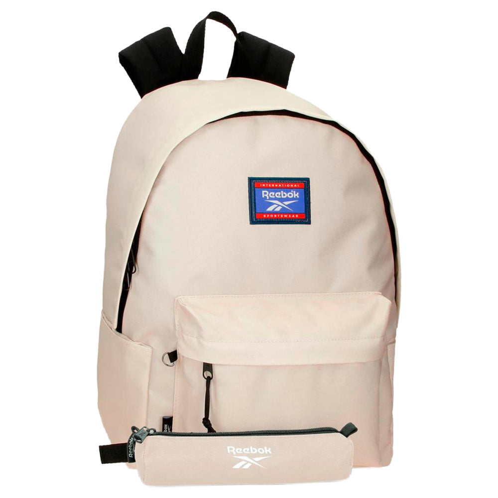 Reebok | Brooklyn Backpack (Beige)