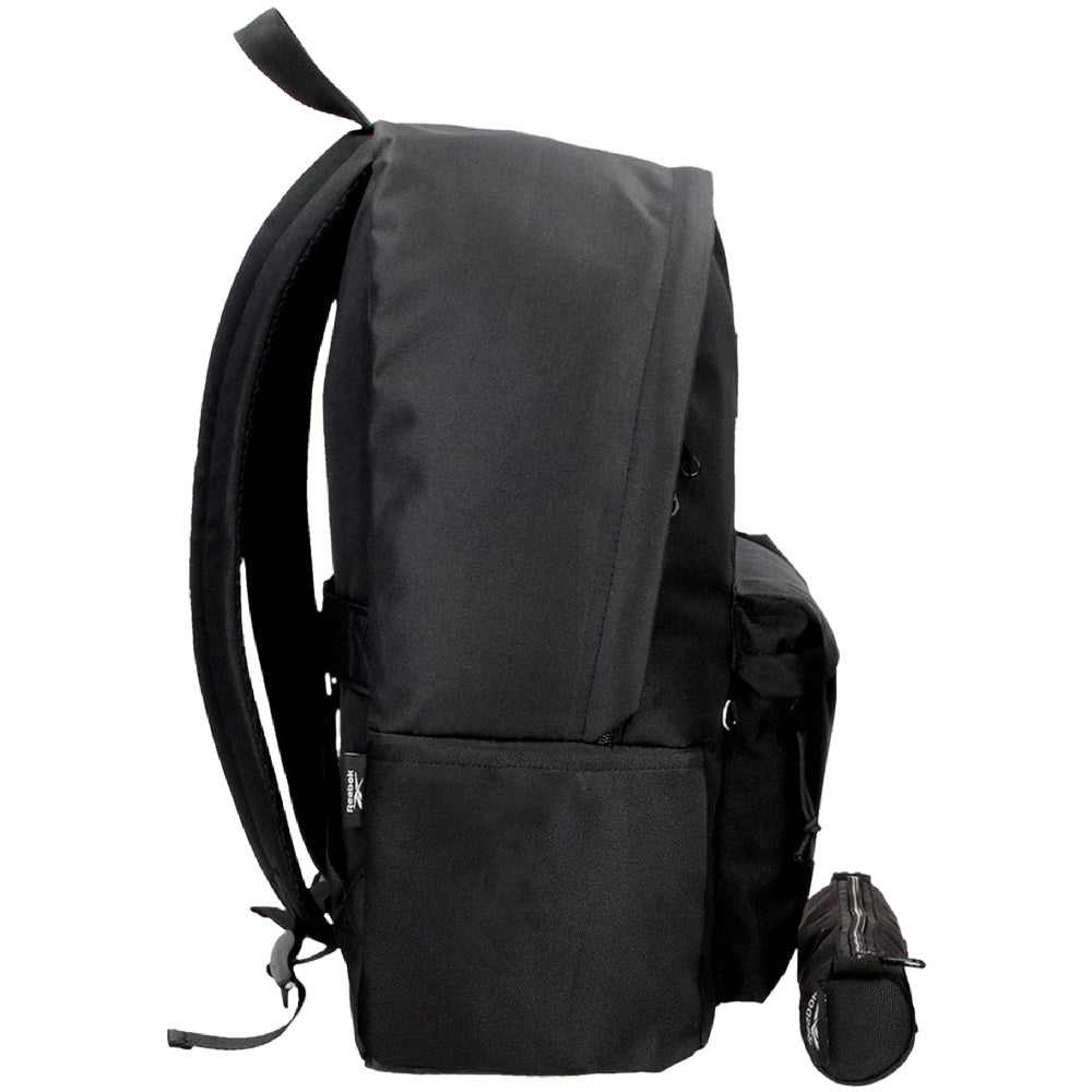 Reebok | Brooklyn Backpack (Black)