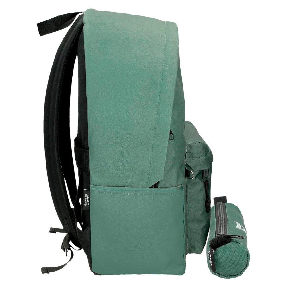 Reebok | Brooklyn Backpack (Green)