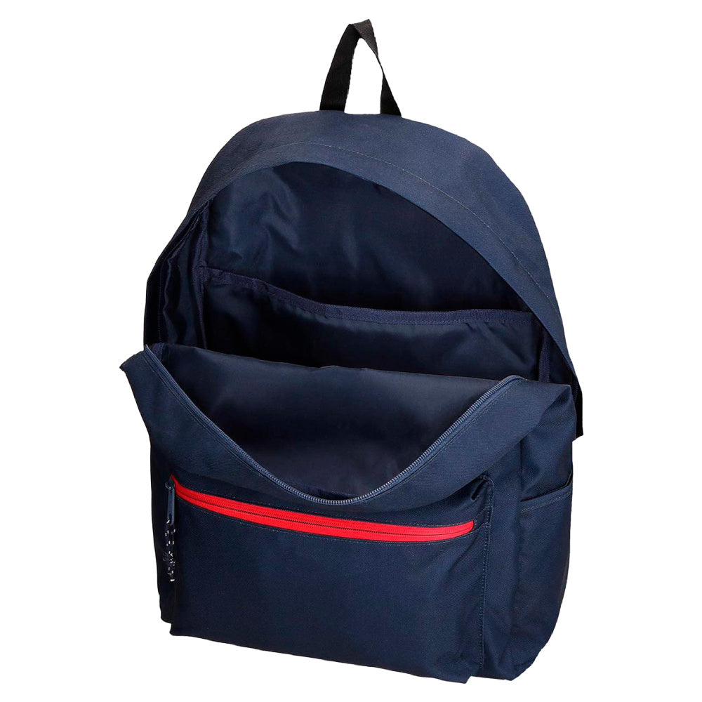 Reebok | Carson Backpack (Vector Navy)