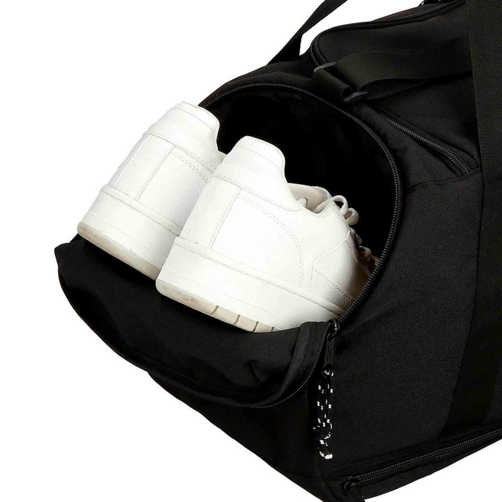 Reebok | Carson Duffle Bag (Black)