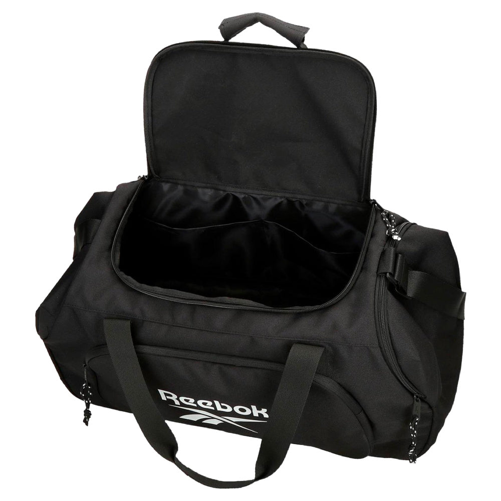 Reebok | Carson Duffle Bag (Black)