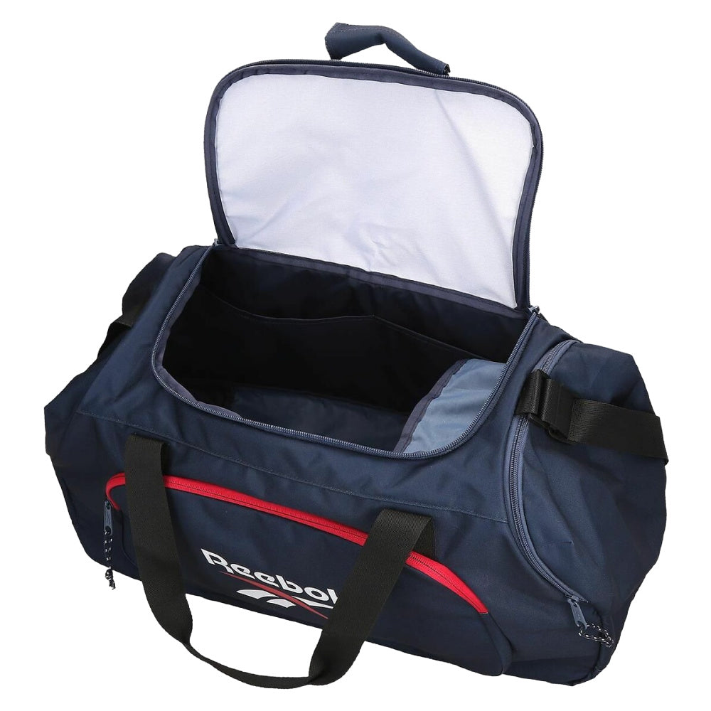 Reebok | Carson Duffle Bag (Navy)