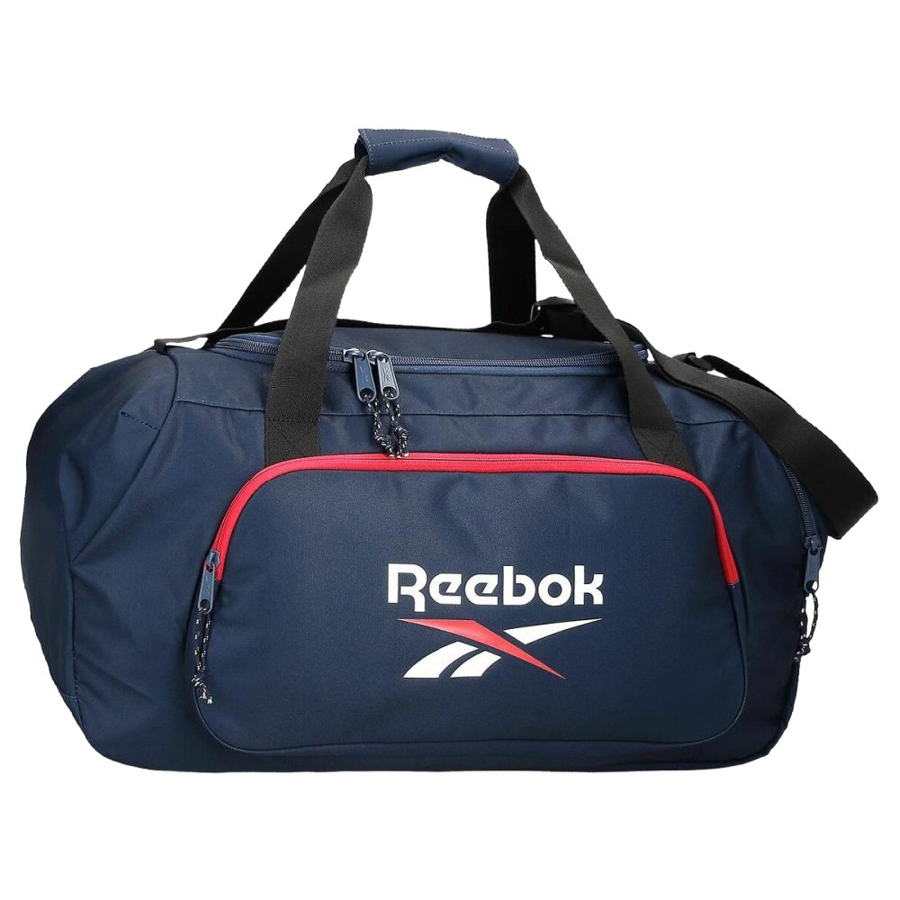 Reebok | Carson Duffle Bag (Navy)