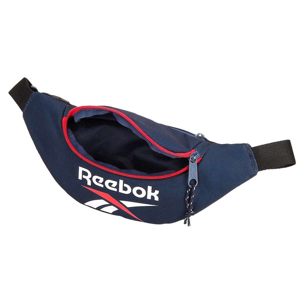 Reebok | Carson Waist Bag (Vector Navy)