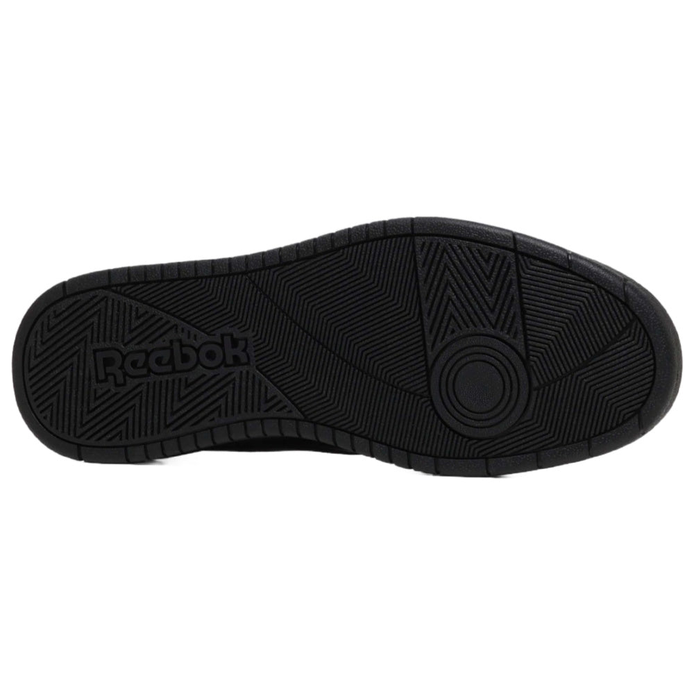 Reebok | Mens BB-1000 (Black/Grey)