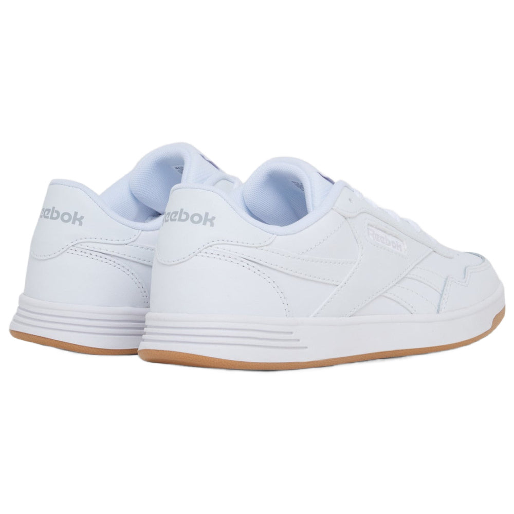 Reebok | Unisex Court Advance (White/Cold Grey 2)