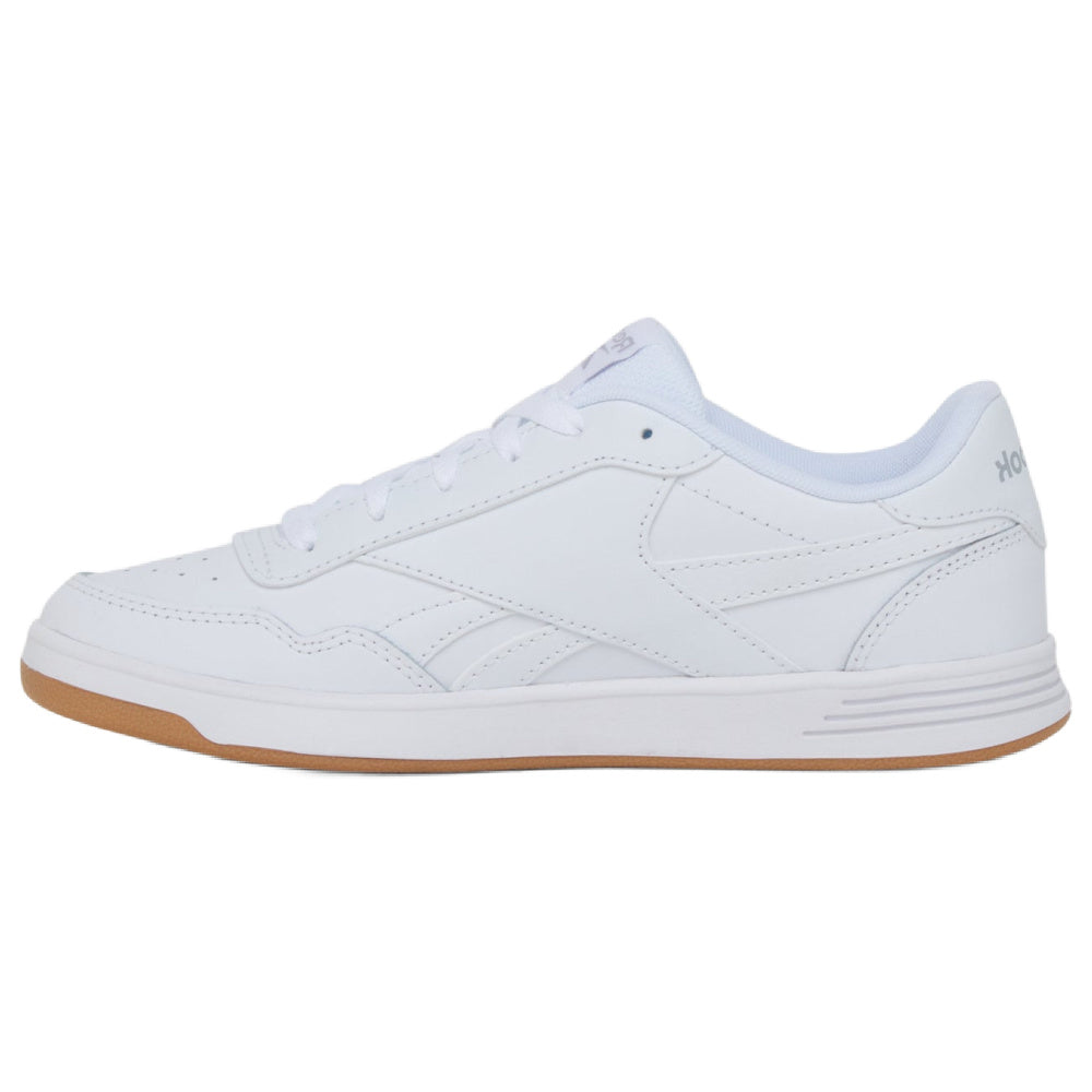 Reebok | Unisex Court Advance (White/Cold Grey 2)