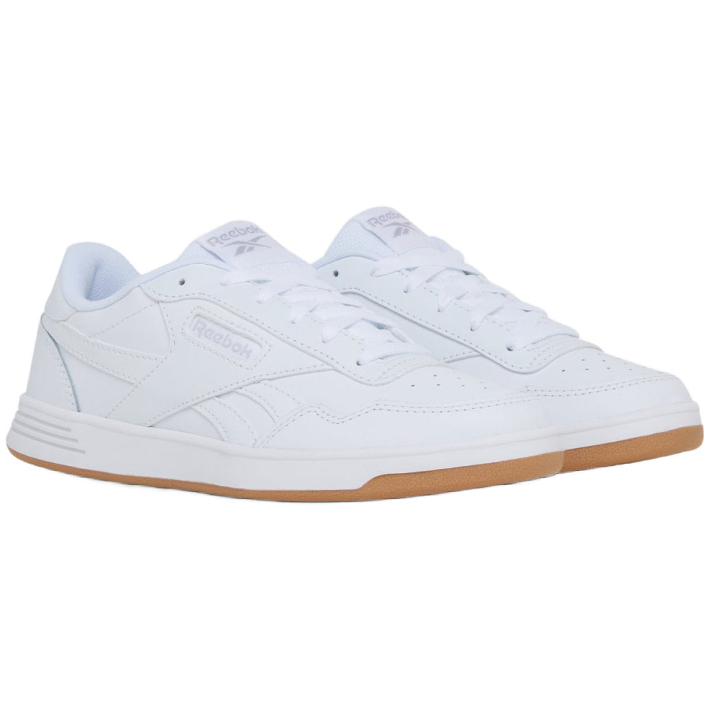 Reebok | Unisex Court Advance (White/Cold Grey 2)