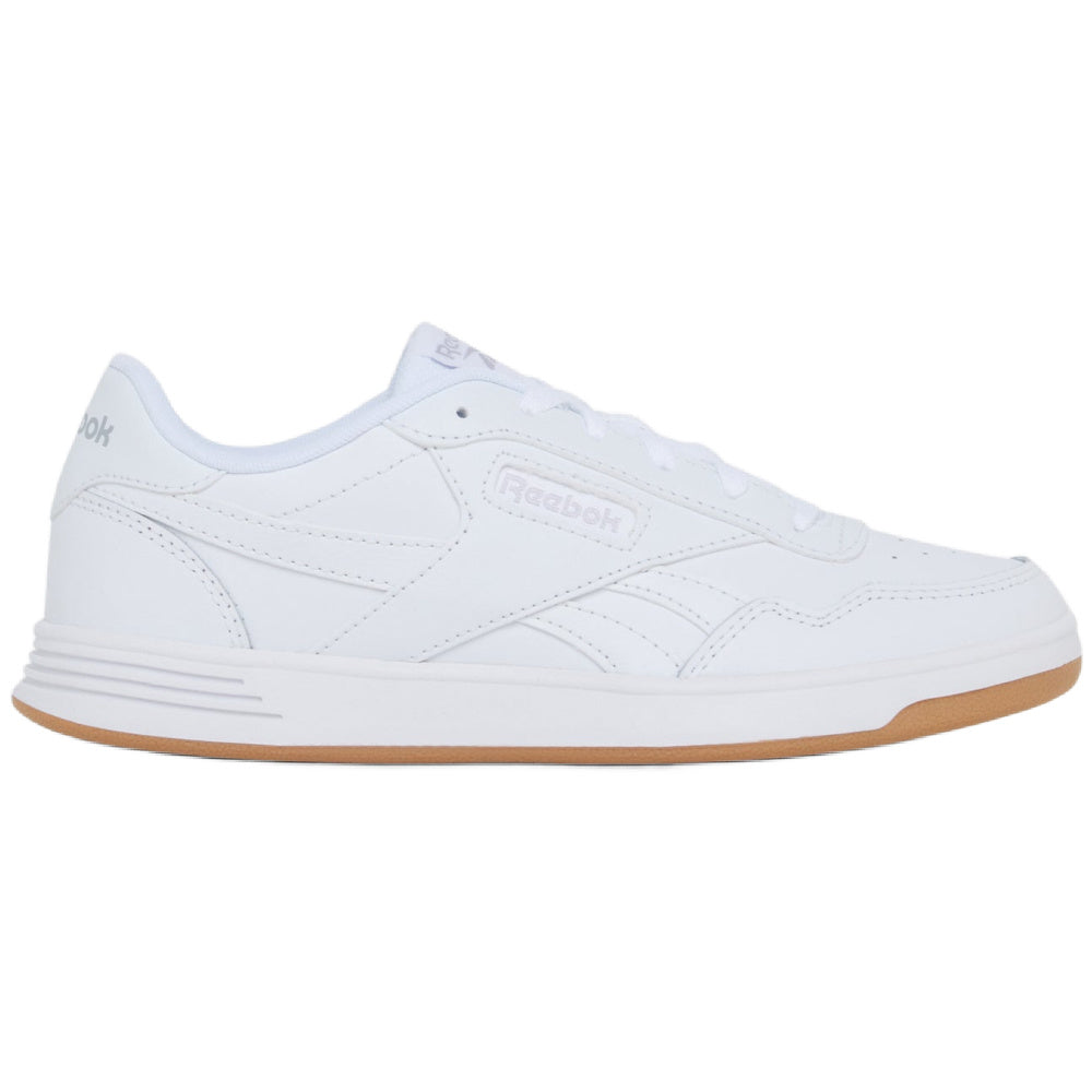 Reebok | Unisex Court Advance (White/Cold Grey 2)