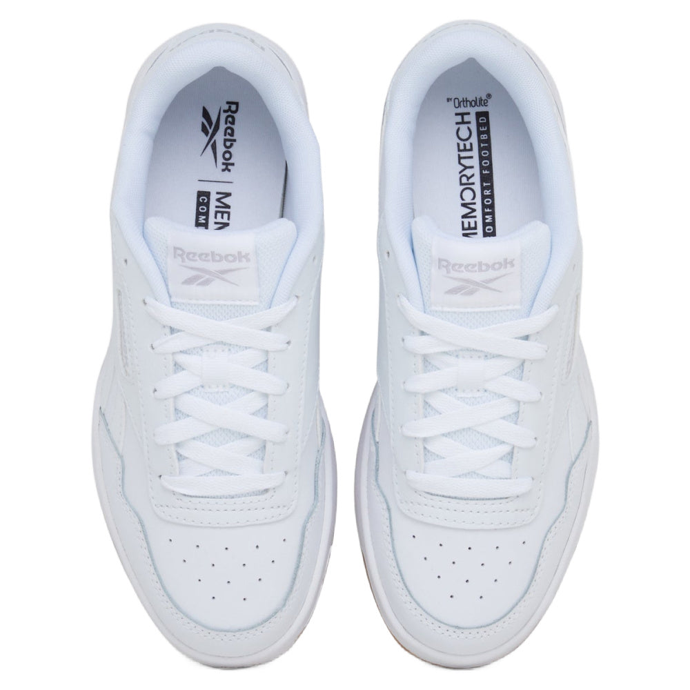 Reebok | Unisex Court Advance (White/Cold Grey 2)