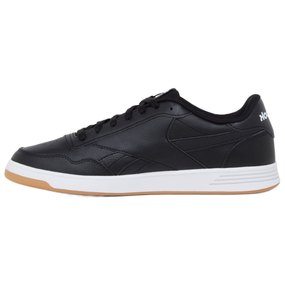 Reebok | Mens Court Advance (Black/White)