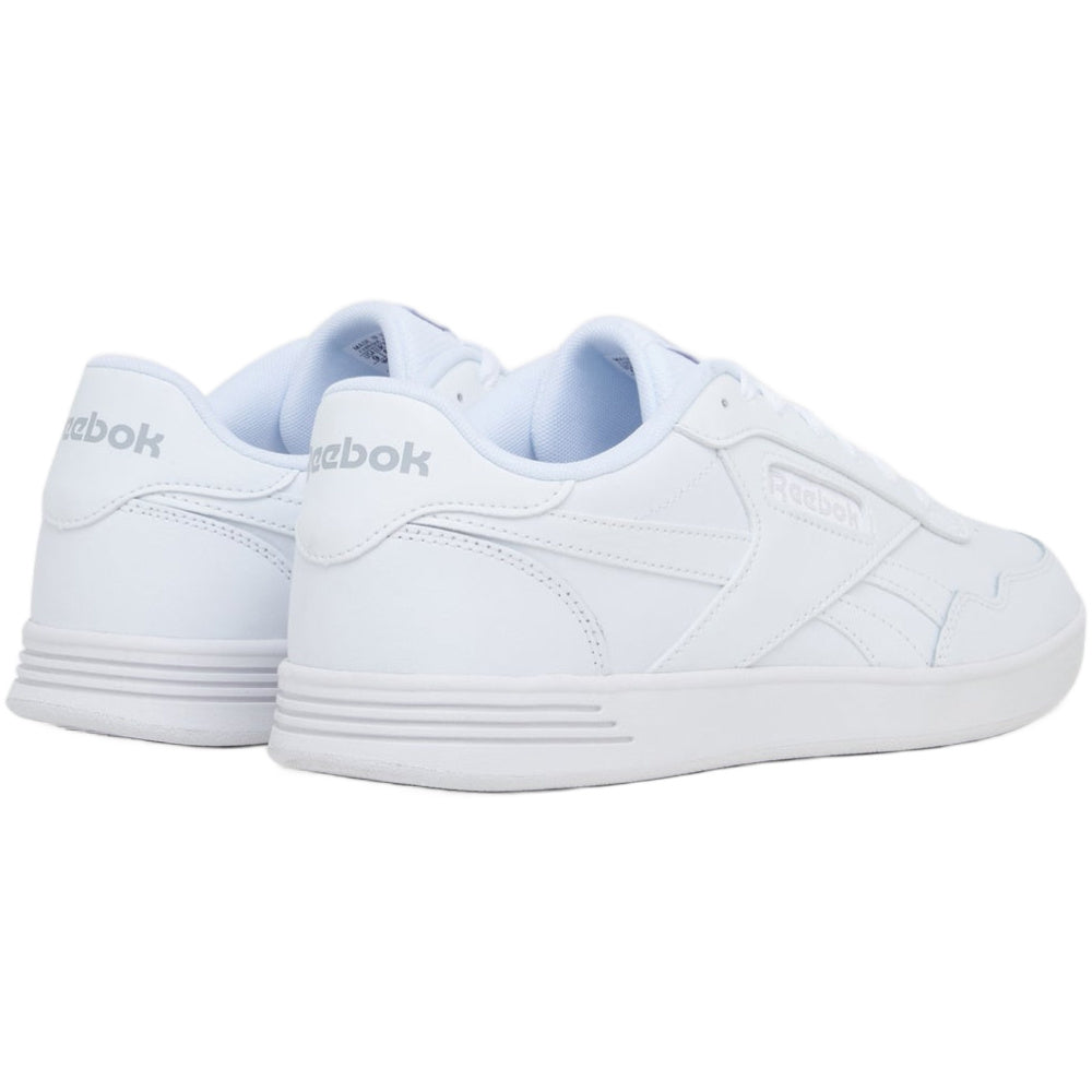 Reebok | Mens Court Advance (White/Cold Grey 2/White)