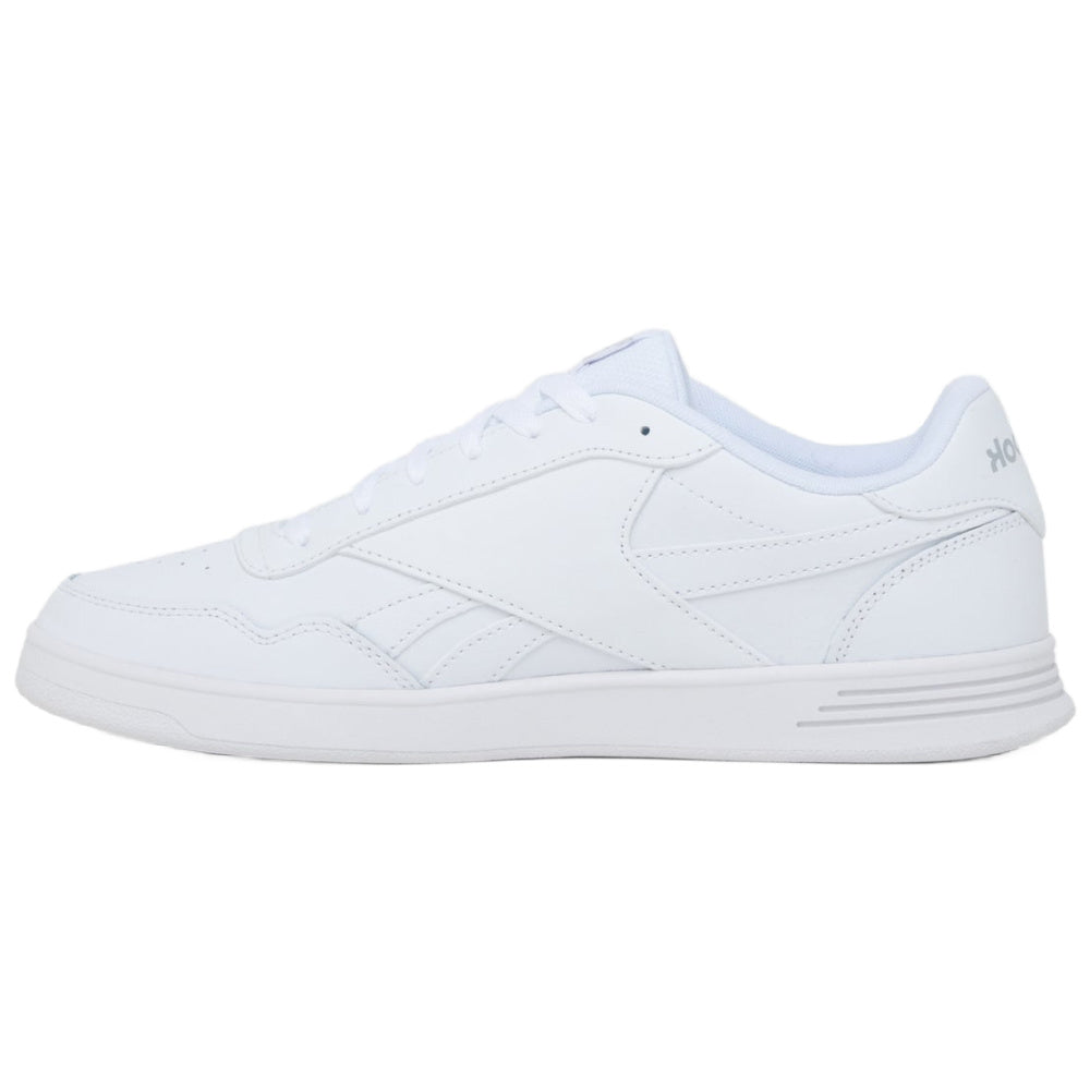 Reebok | Mens Court Advance (White/Cold Grey 2/White)