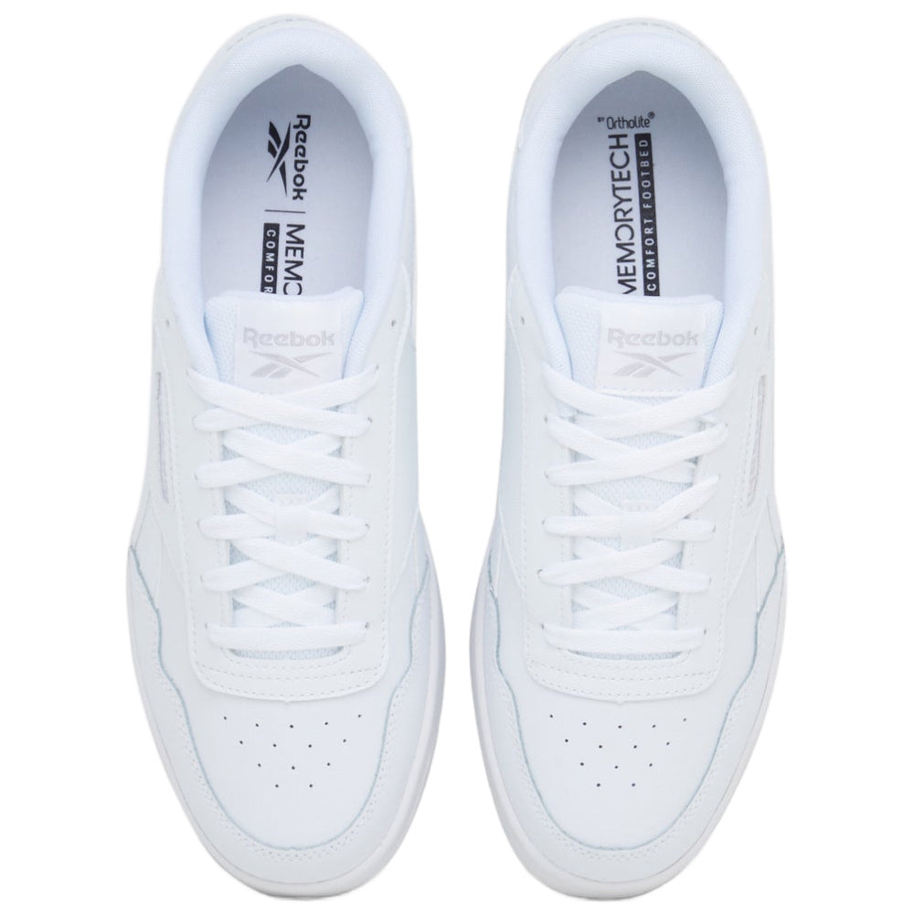 Reebok | Mens Court Advance (White/Cold Grey 2/White)
