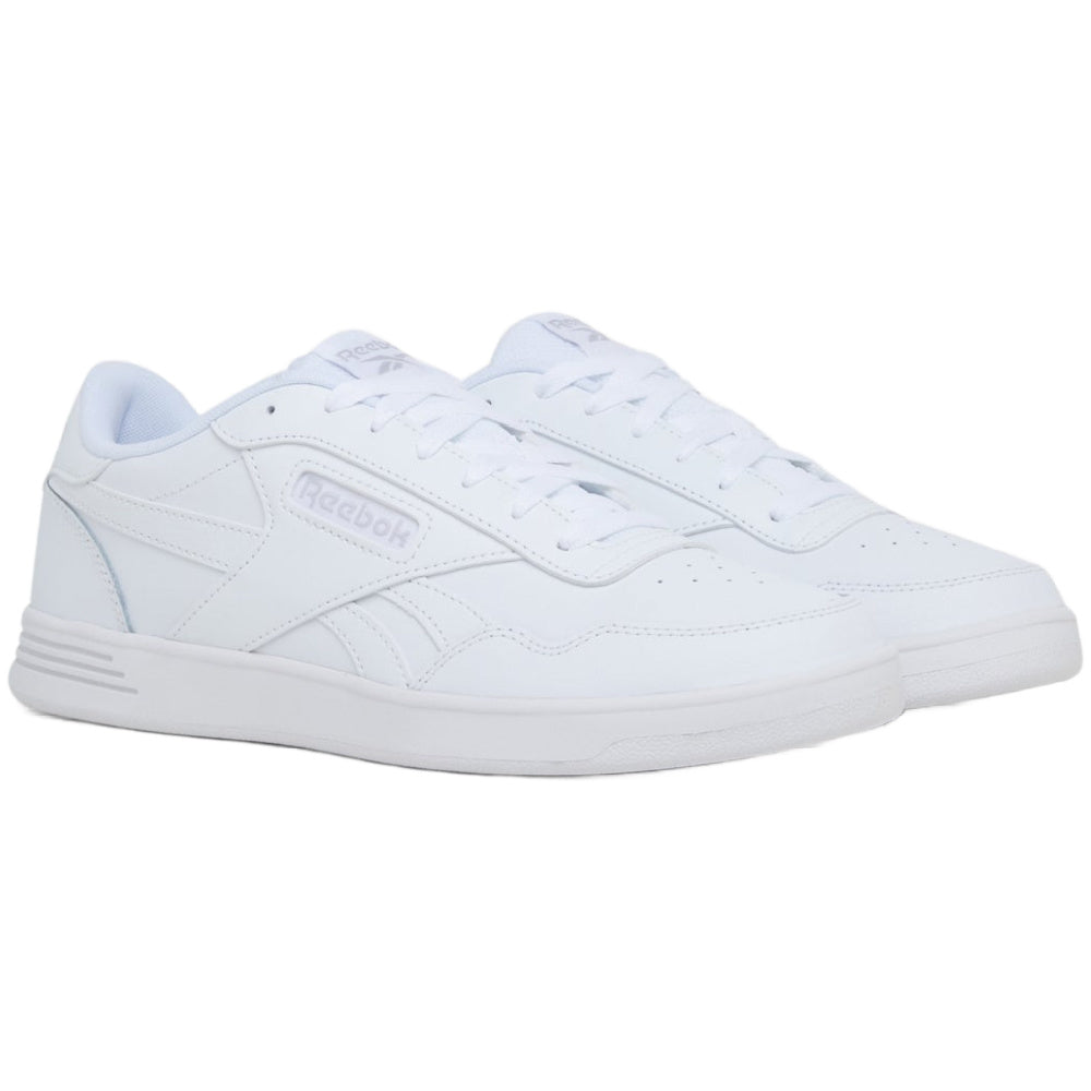 Reebok | Mens Court Advance (White/Cold Grey 2/White)