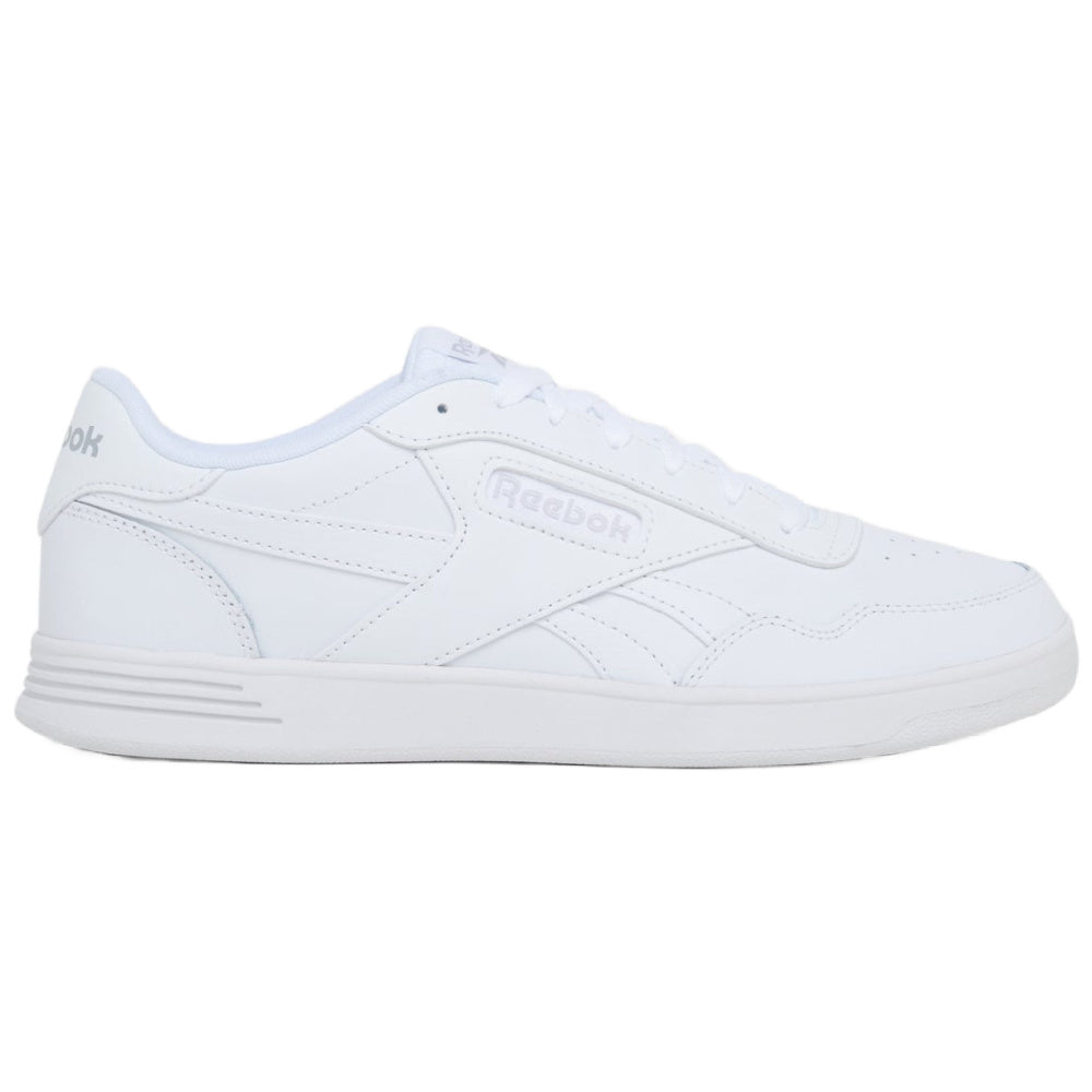 Reebok | Mens Court Advance (White/Cold Grey 2/White)