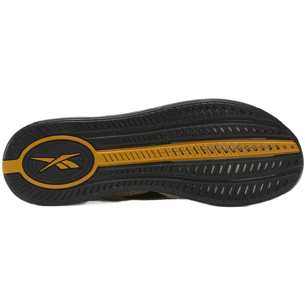 Reebok  | Mens Nano X4 (Chalk/Black/Retro Gold)