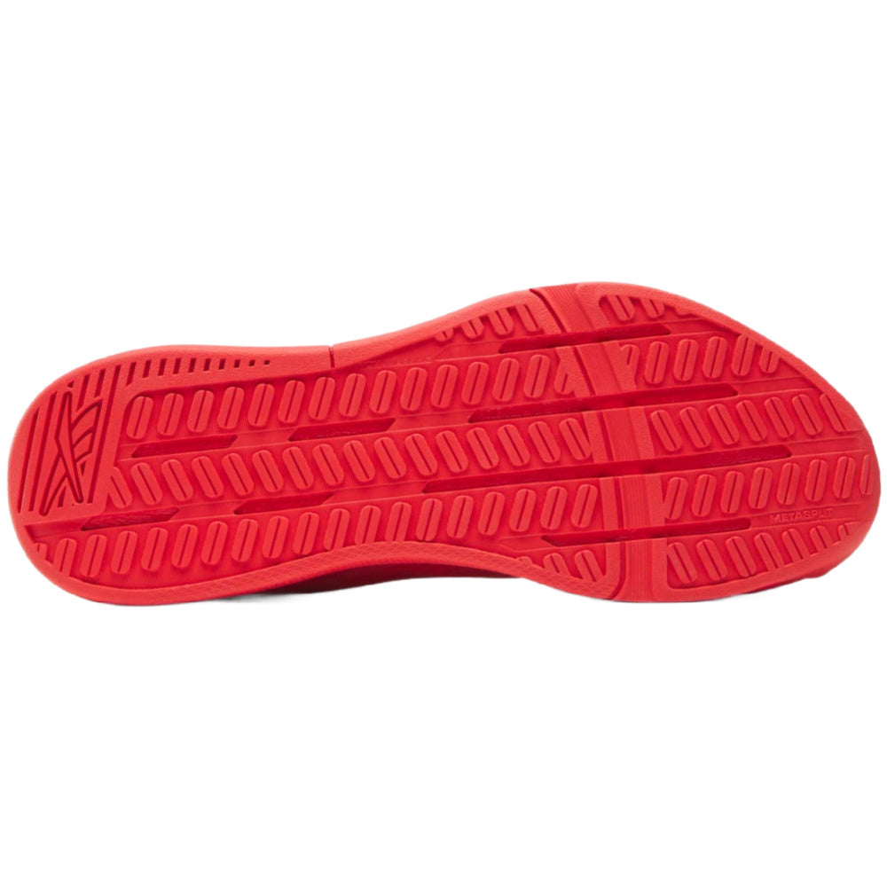 Reebok | Mens Nanoflex Tr 2 (Cherry/Cherry/Neon Cherry)