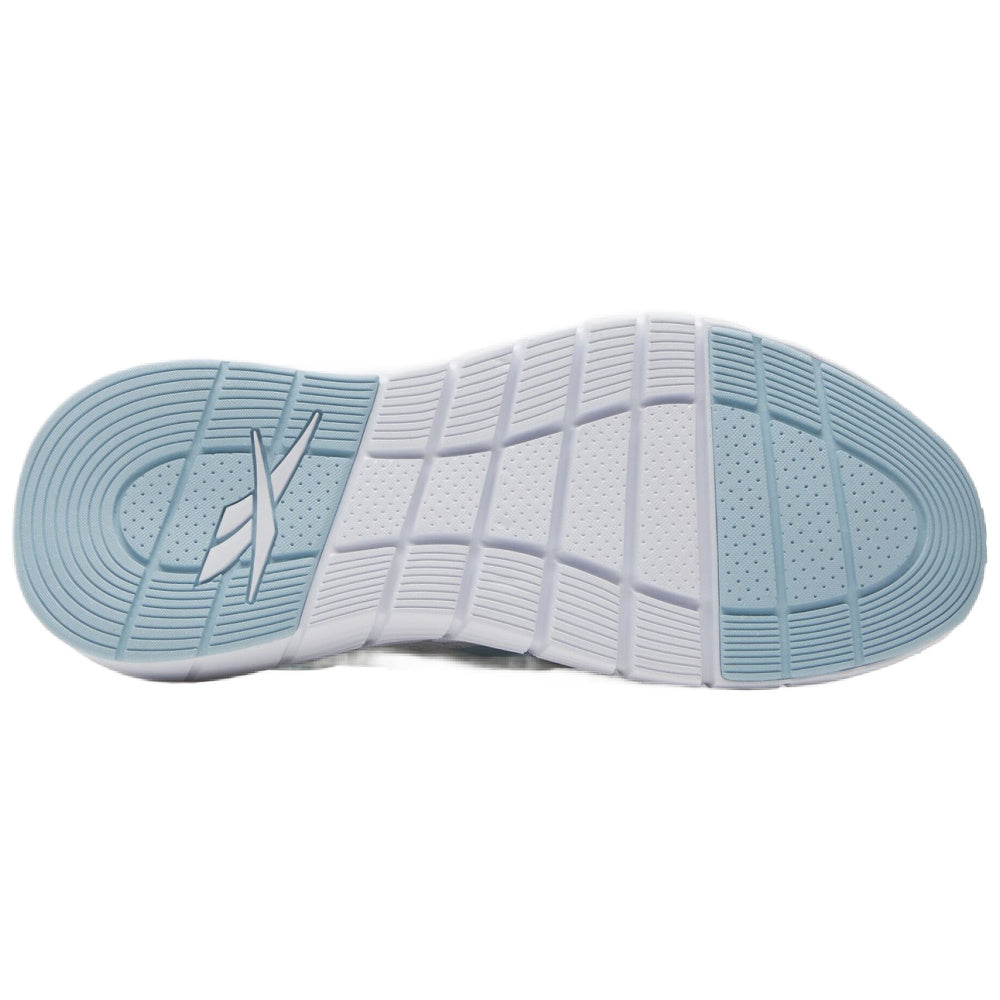 Reebok | Womens Nano Gym (White/Soft Blue)