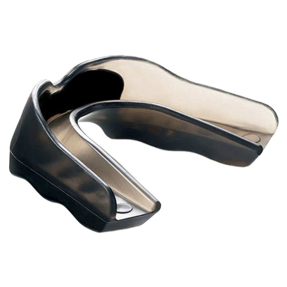 Shock Doctor | Adults Pro Mouthguard With Case (Clear)
