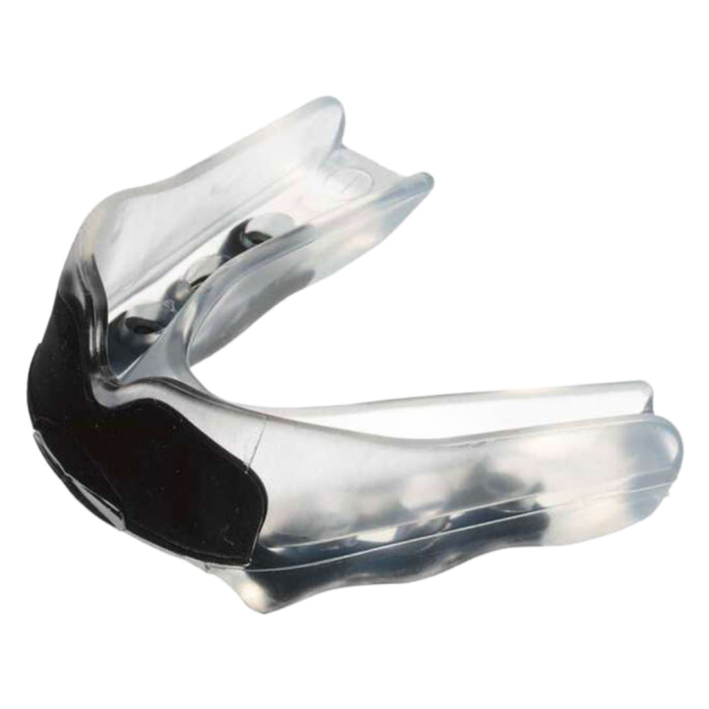 Shock Doctor | Adults Pro Mouthguard (Clear)