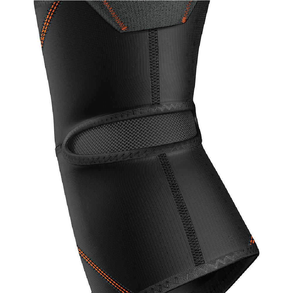 Shock Doctor | Elbow Compression Sleeve (Black)