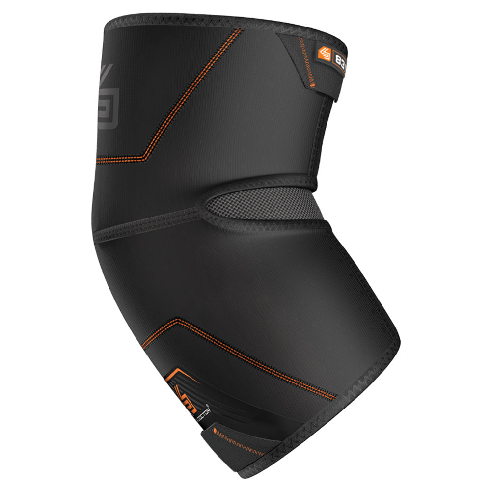 Shock Doctor | Elbow Compression Sleeve (Black)
