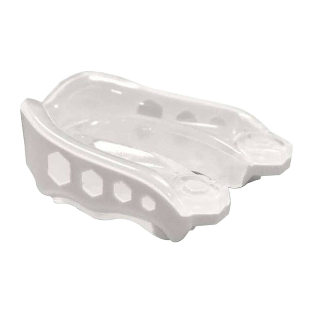 Shock Doctor | Youth Gel Max Mouthguard (White)