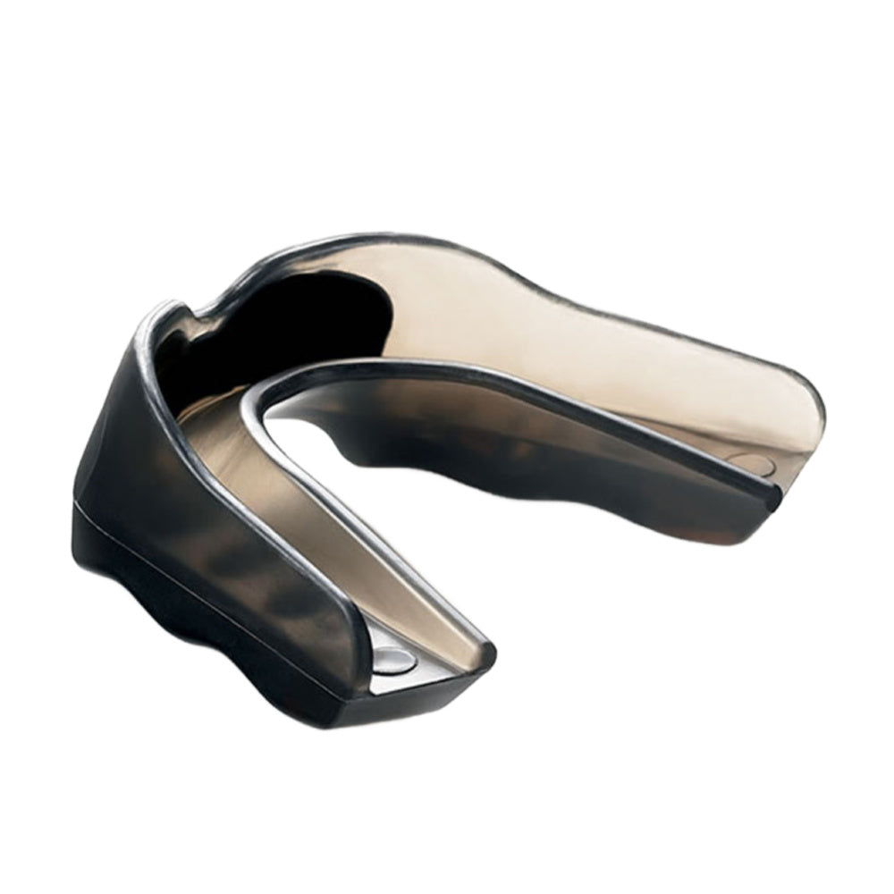 Shock Doctor | Youth Pro Mouthguard With Case (Clear)