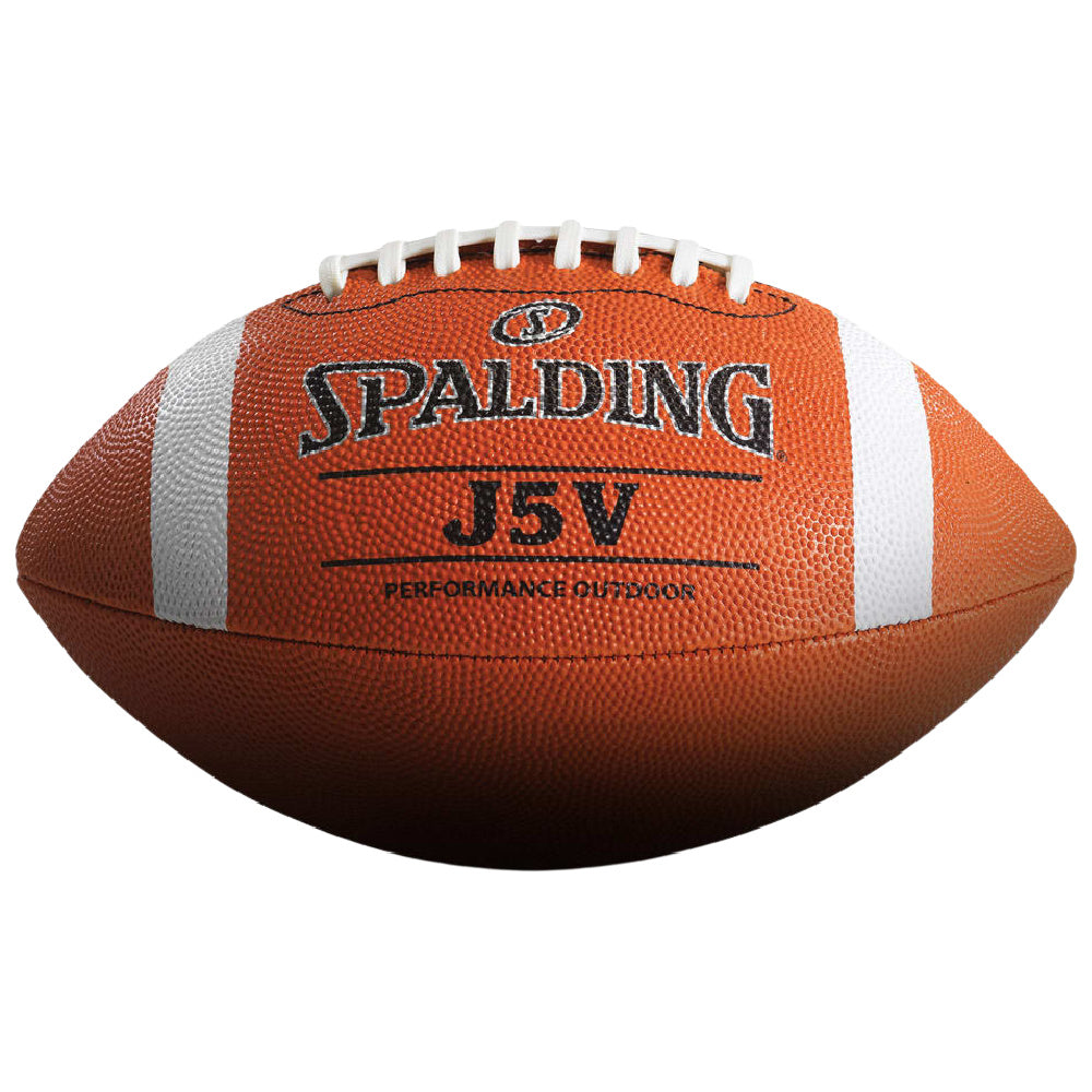 Spalding | J5V Advanced Outdoor Gridiron Ball (Full Size)