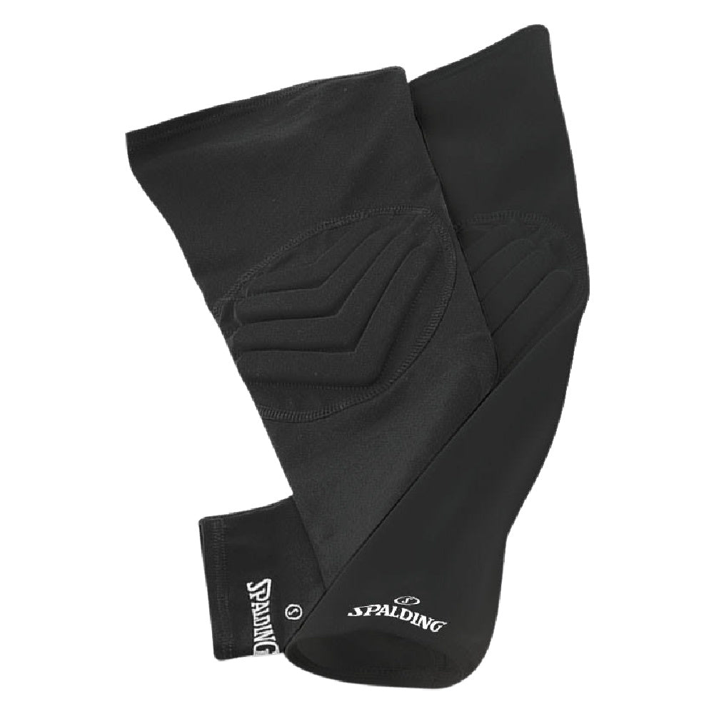 Spalding | Kids Padded Shooting Sleeve (Black)