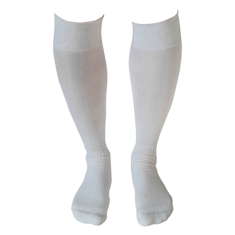 Steeden | Performance Socks (White)