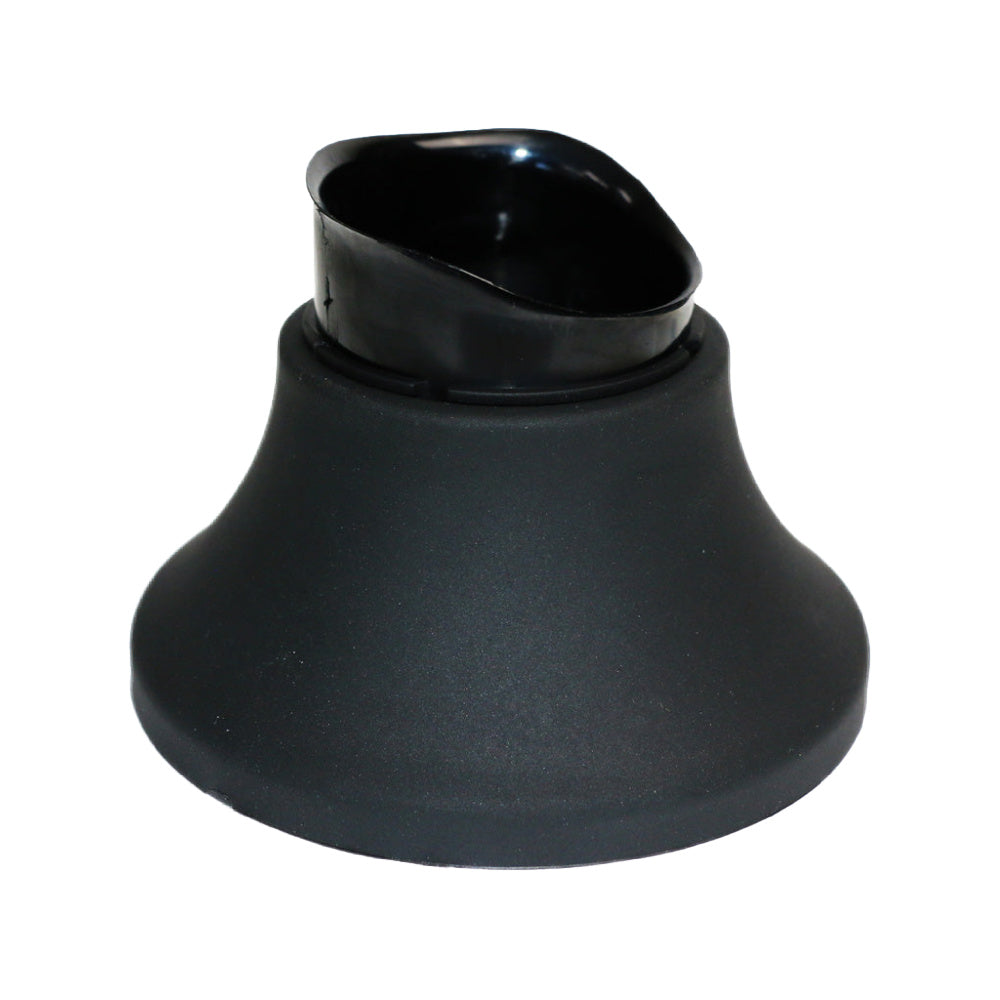 Steeden | Telescopic Kicking Tee (Black)