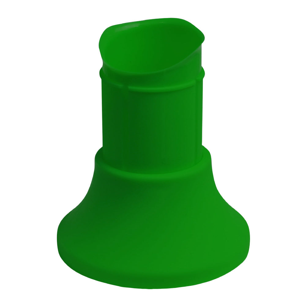 Steeden | Telescopic Kicking Tee (Green)