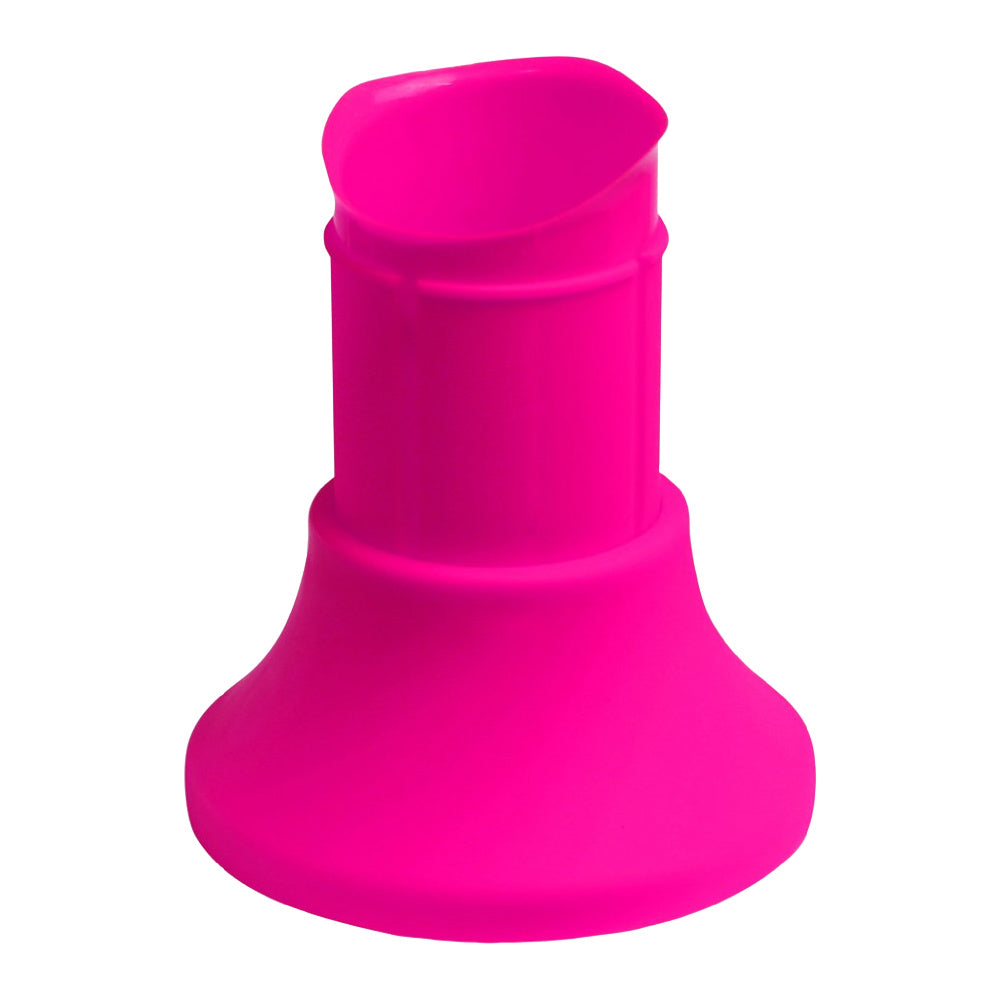 Steeden | Telescopic Kicking Tee (Pink)