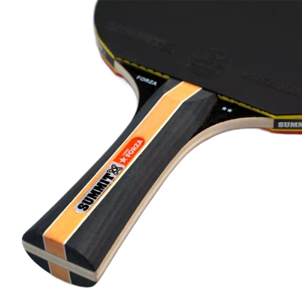 Summit | Forza 2 Star Table Tennis Bat