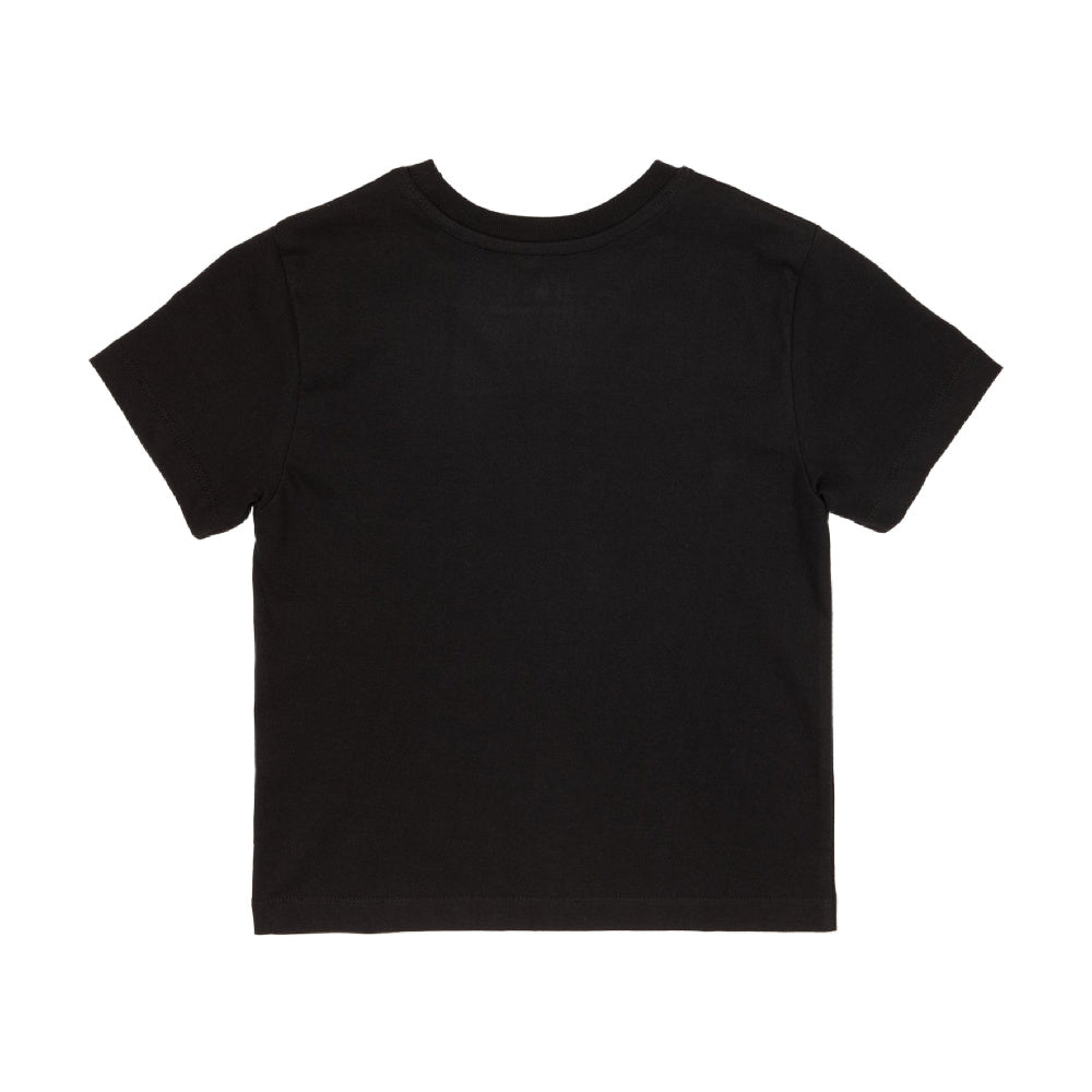 Unit | Kids Tygra Tee (Black)