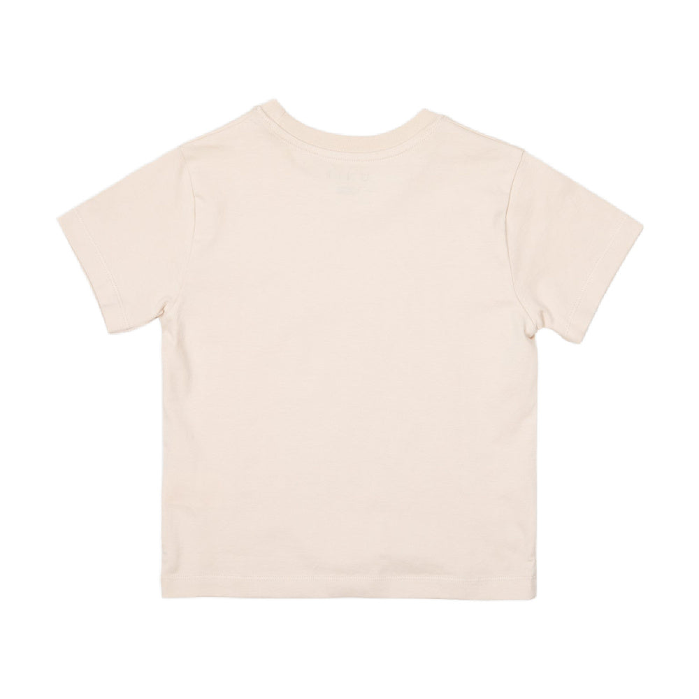 Unit | Kids Lets Roll Tee (Cement)