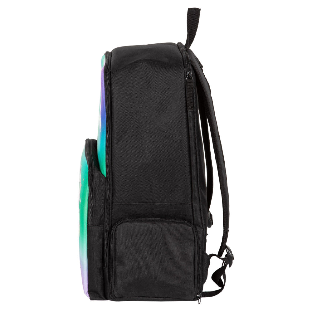 Unit | Rainbow Backpack (Multi)