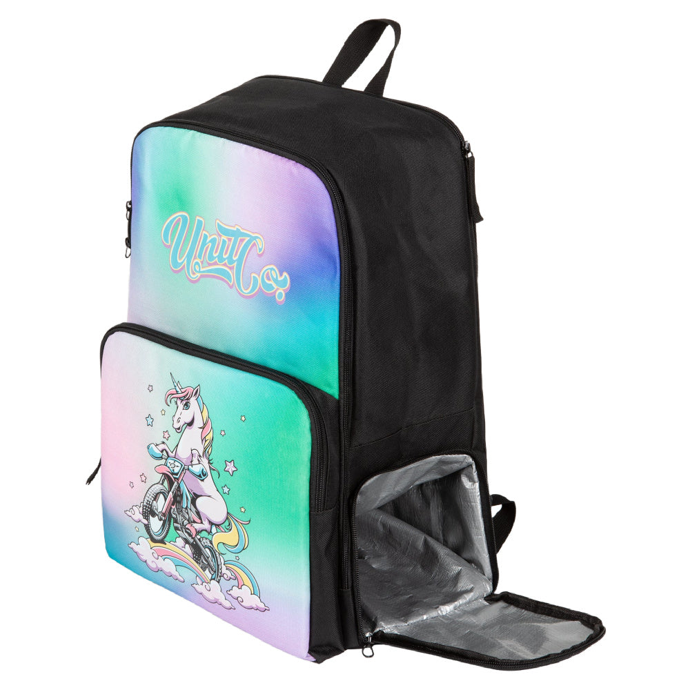 Unit | Rainbow Backpack (Multi)