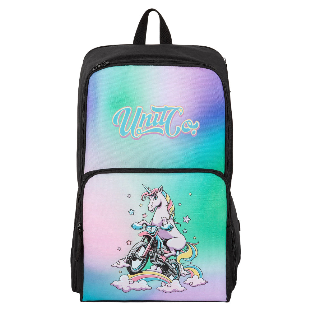 Unit | Rainbow Backpack (Multi)