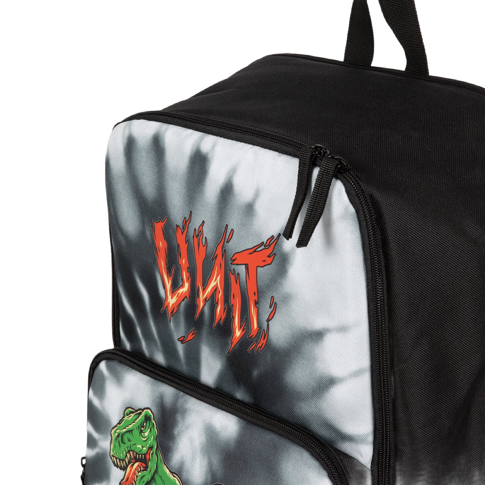 Unit | Whipped Backpack (Black)