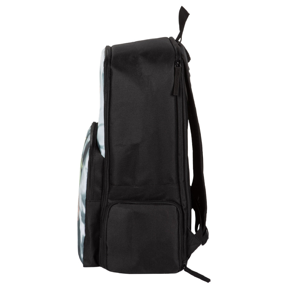 Unit | Whipped Backpack (Black)